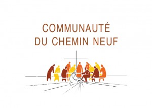 Logo Communauté du Chemin Neuf