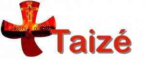 logo taize